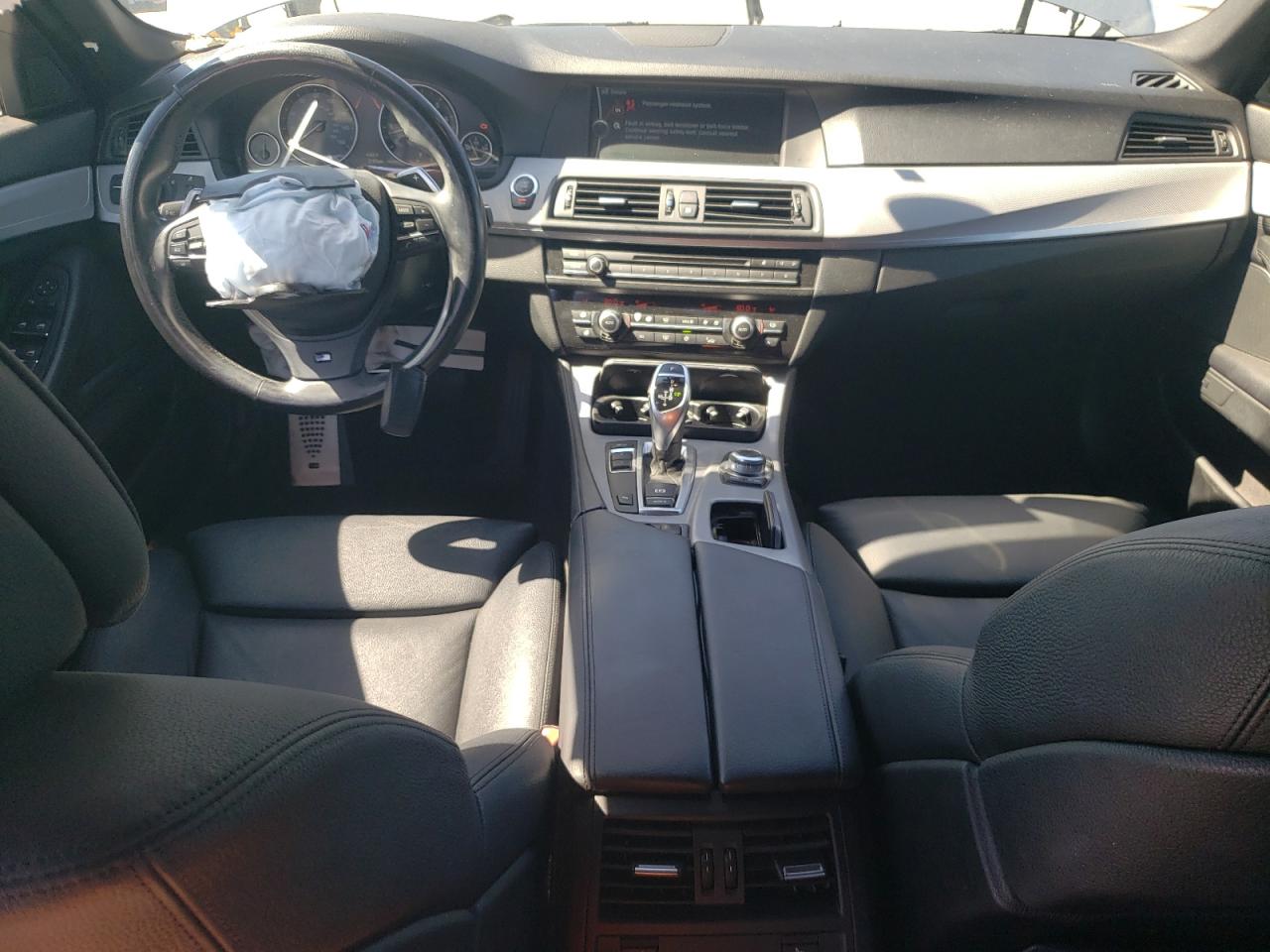 2012 BMW 535 I VIN: WBAFR7C5XCC810445 Lot: 71459025