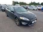 2011 FORD MONDEO 2.0 TDCI 163 TITANIUM X 5DR for sale at Copart SANDTOFT