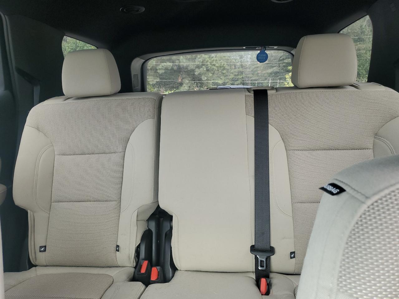 2023 Chevrolet Traverse Ls VIN: 1GNERFKW4PJ110142 Lot: 82031055