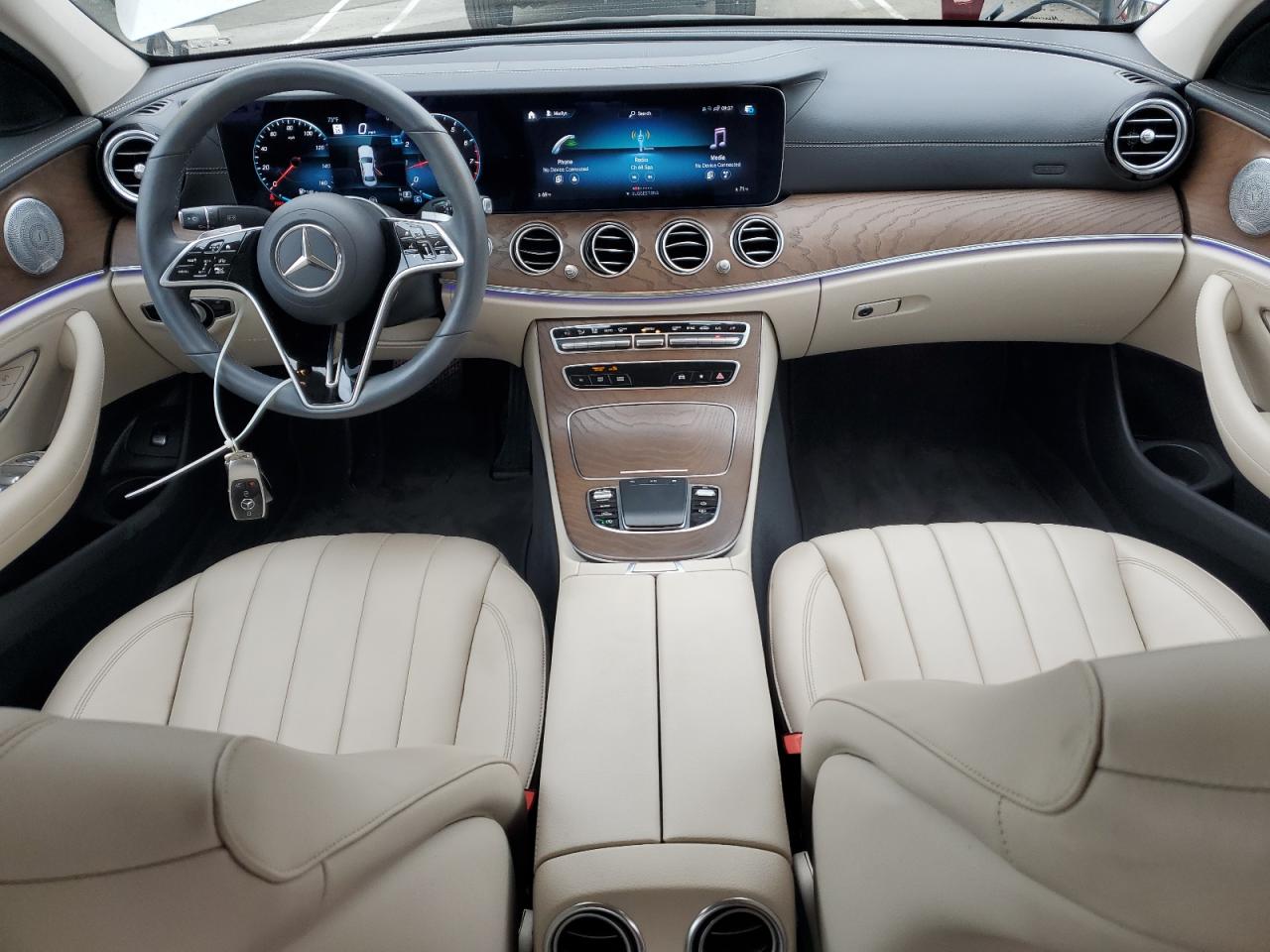 2021 Mercedes-Benz E 350 VIN: W1KZF8DB7MA902196 Lot: 81527795