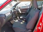 2022 SUZUKI IGNIS SZ5 DUALJET MHEV CV  for sale at Copart PETERLEE