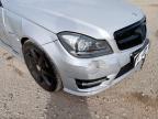 2011 MERCEDES-BENZ   for sale at Copart CORBY