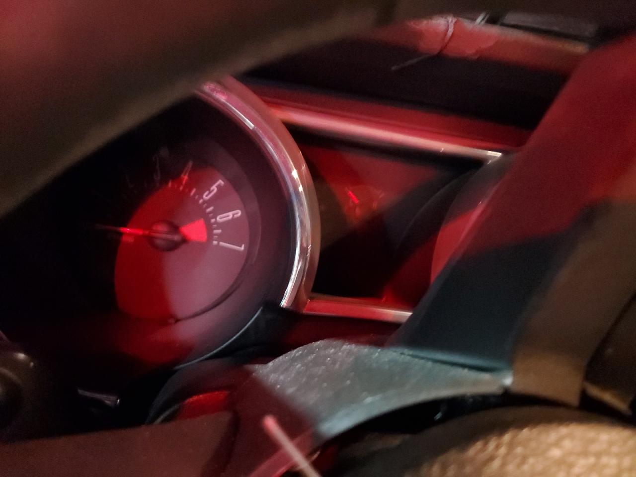 2007 Ford Mustang VIN: 1ZVFT80N475283945 Lot: 83762705