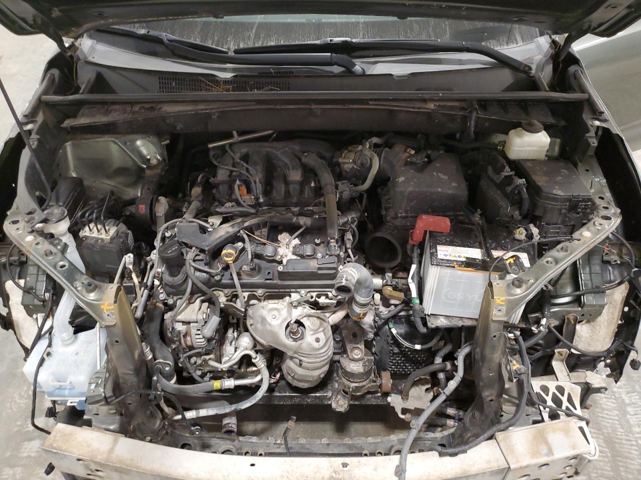 2017 Toyota Highlander Se VIN: 5TDJZRFH3HS434871 Lot: 84557395