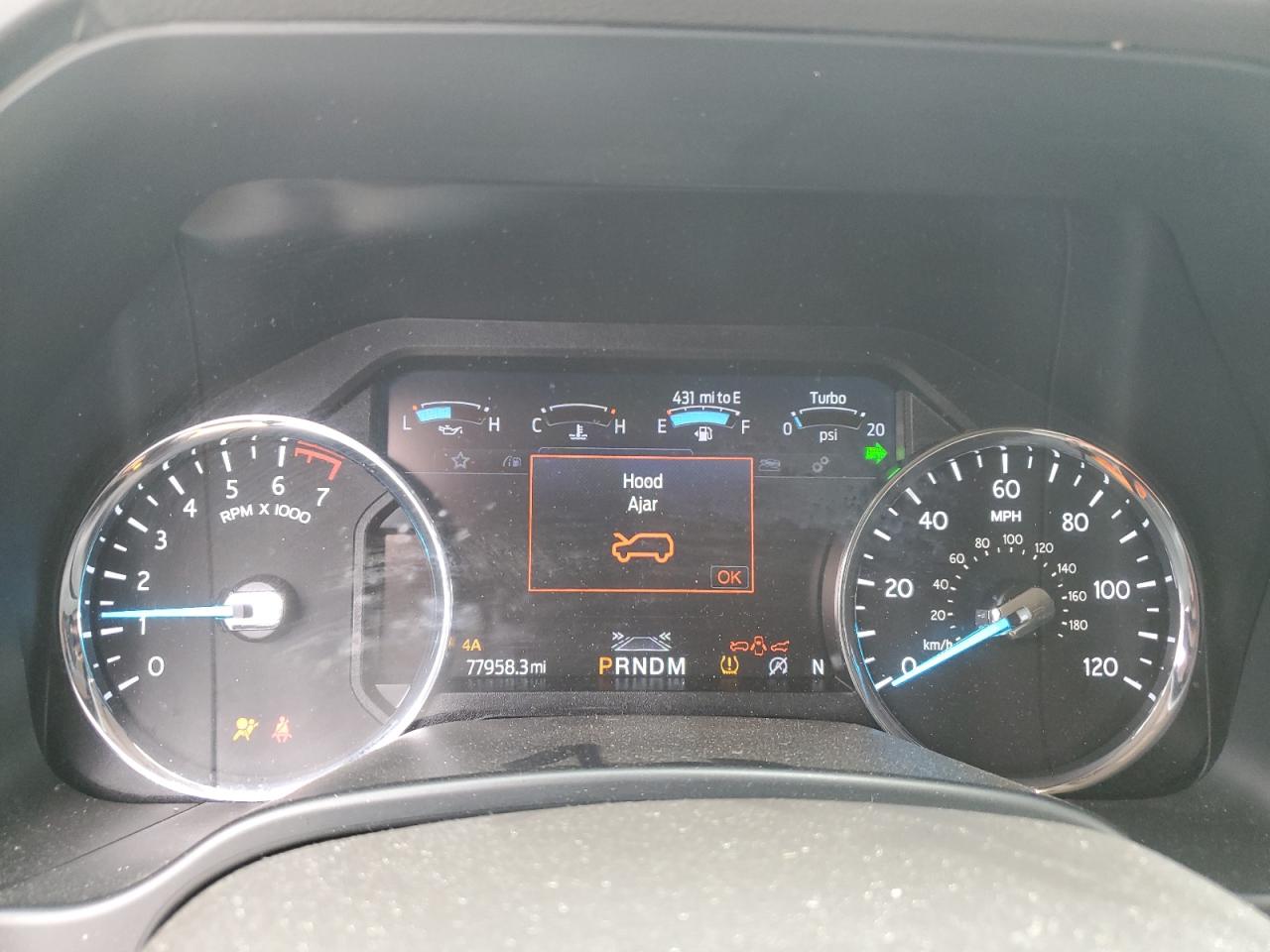 2021 Ford Expedition Max Limited VIN: 1FMJK2AT0MEA18327 Lot: 84837295