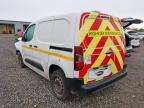 2020 CITROEN BERLINGO ENTERPRISE for sale at Copart EAST KILBRIDE