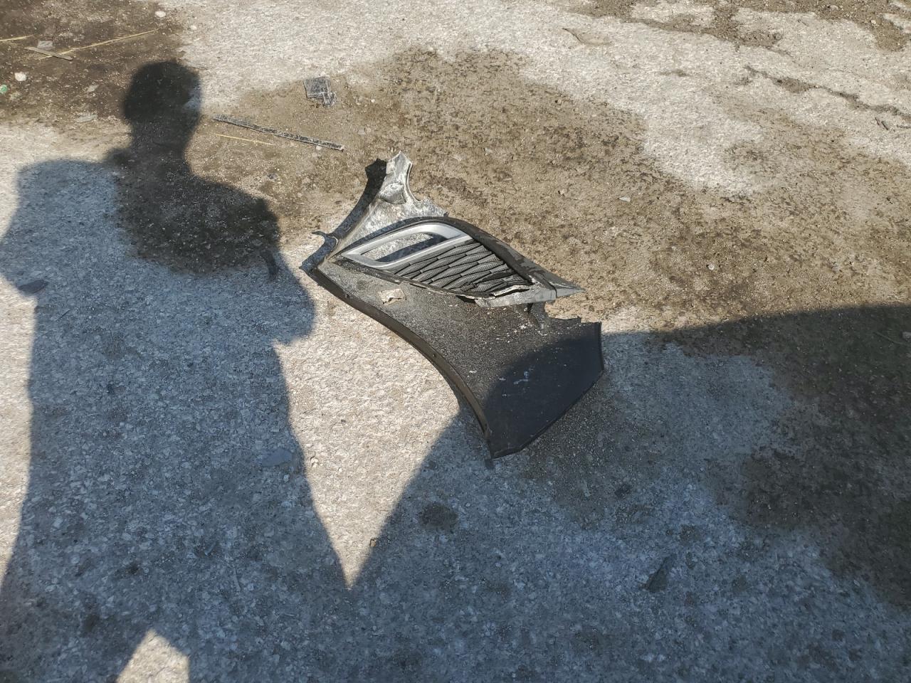 2023 Acura Integra VIN: 19UDE4H25PA021870 Lot: 72016455