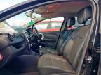 2017 RENAULT CLIO DYNAMIQUE S NAV DCI  for sale at Copart BRISTOL