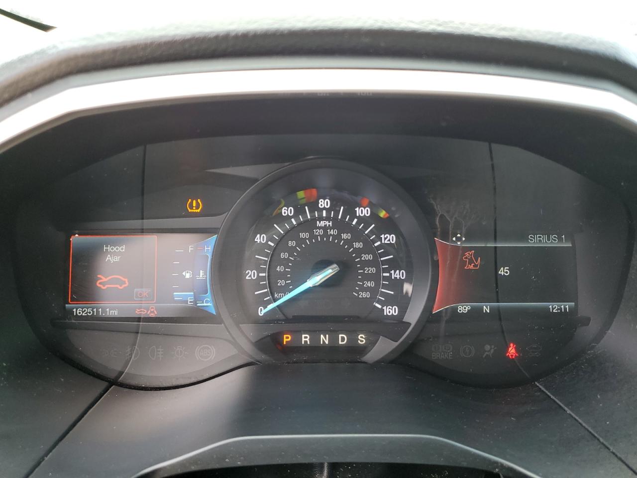 2015 Ford Edge Sel VIN: 2FMTK3J80FBB22499 Lot: 72088215