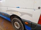 2013 RENAULT MASTER LM3 for sale at Copart BRISTOL