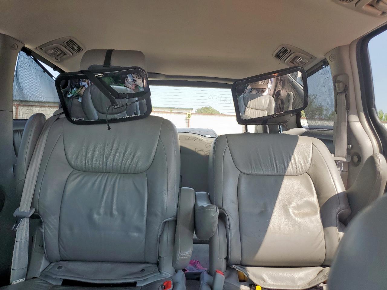 2007 Toyota Sienna Xle VIN: 5TDZK22C37S000652 Lot: 80224675