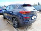 2018 HYUNDAI TUCSON PREMIUM GDI 2WD  for sale at Copart NEWBURY