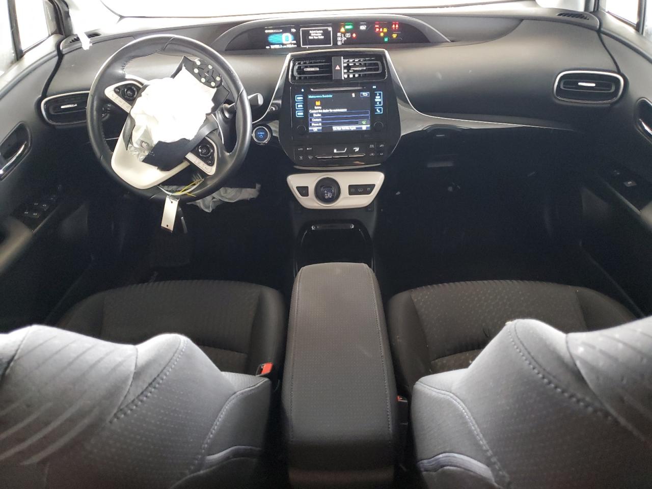 2018 Toyota Prius Prime VIN: JTDKARFP0J3082018 Lot: 71894535