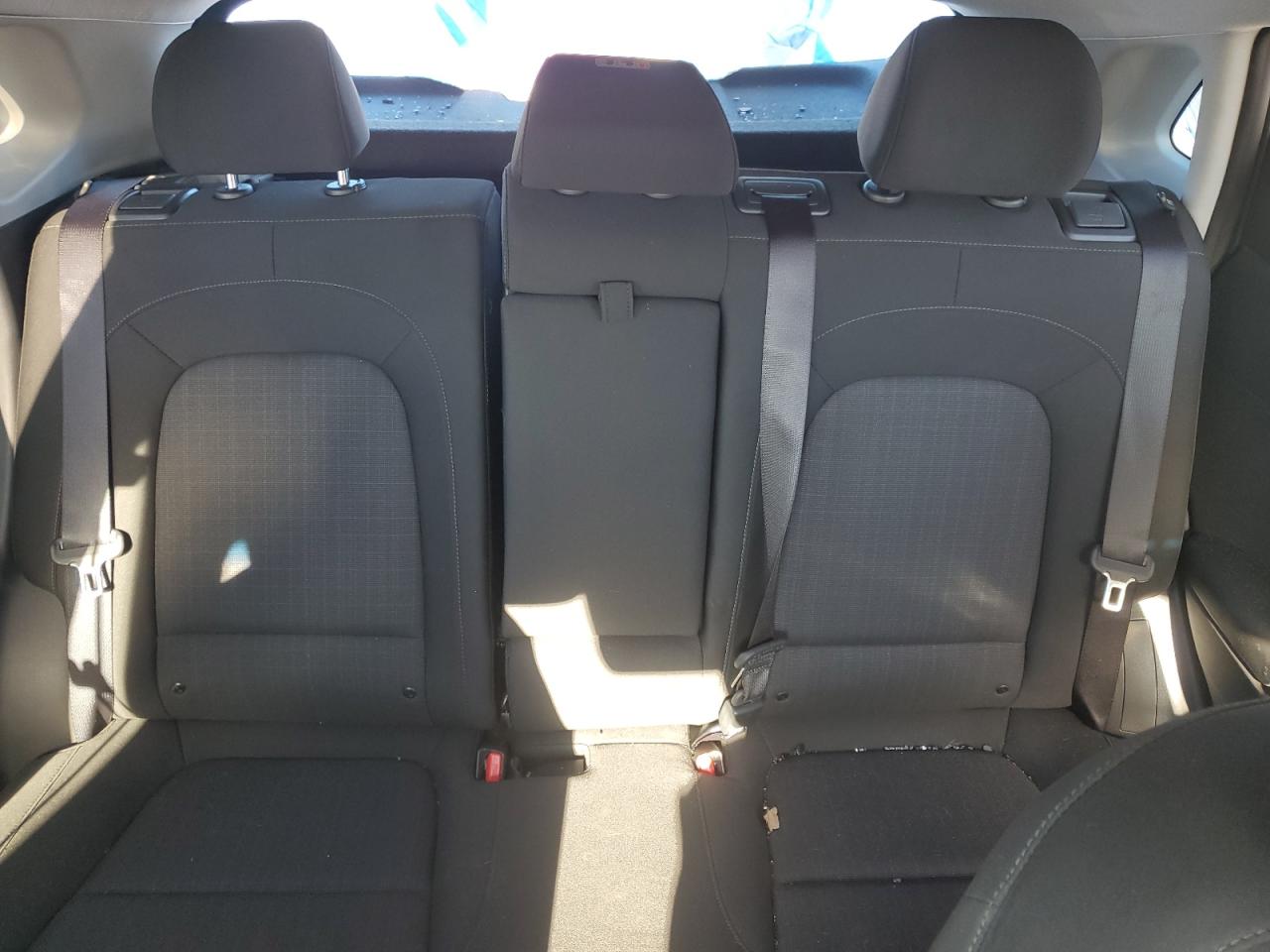 2023 Hyundai Kona Sel VIN: KM8K62AB4PU977403 Lot: 81315845