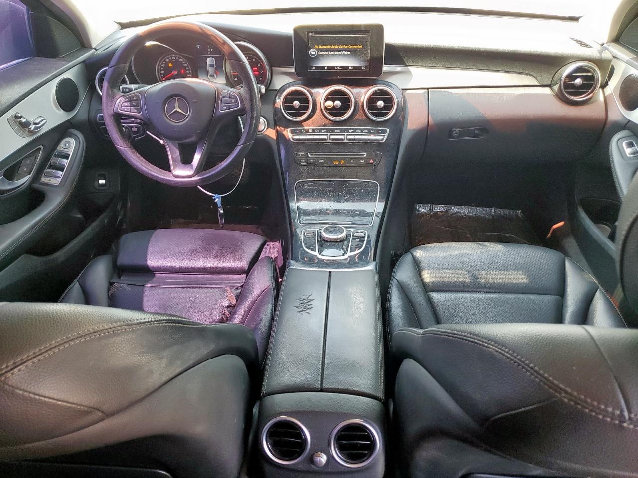 2018 Mercedes-Benz C 300 VIN: 55SWF4JB9JU236292 Lot: 81129945