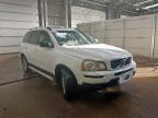 2010 VOLVO XC90 ACTIVE AWD D5 AUTO  for sale at Copart EAST KILBRIDE