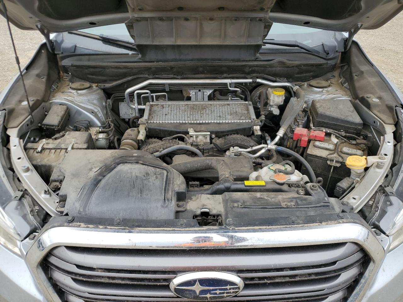 2020 Subaru Ascent Limited VIN: 4S4WMAPD5L3476708 Lot: 71059985