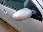 2002 FORD FOCUS GHIA  for sale at Copart PETERLEE