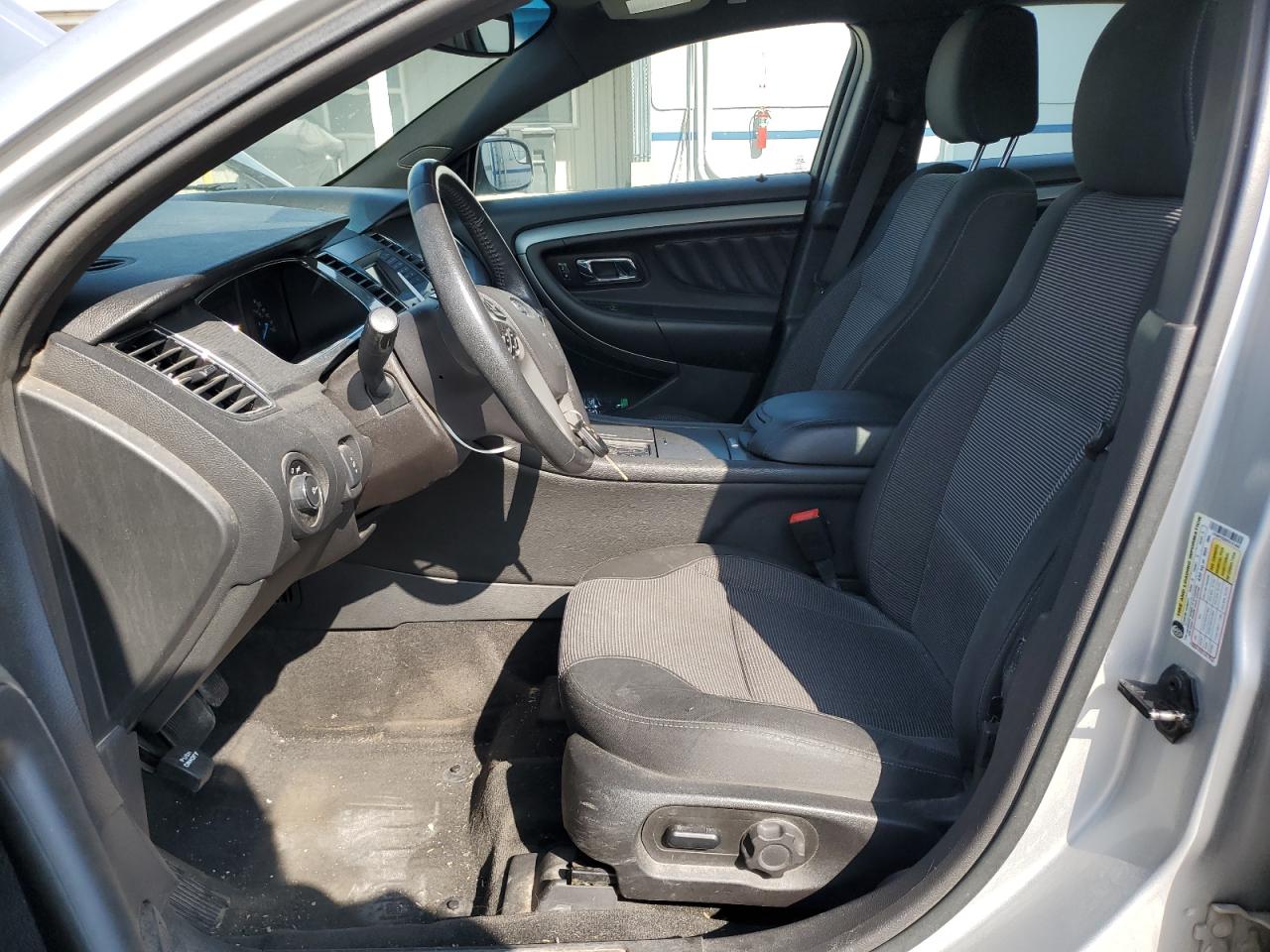 2015 Ford Taurus Sel VIN: 1FAHP2E85FG181840 Lot: 72016245