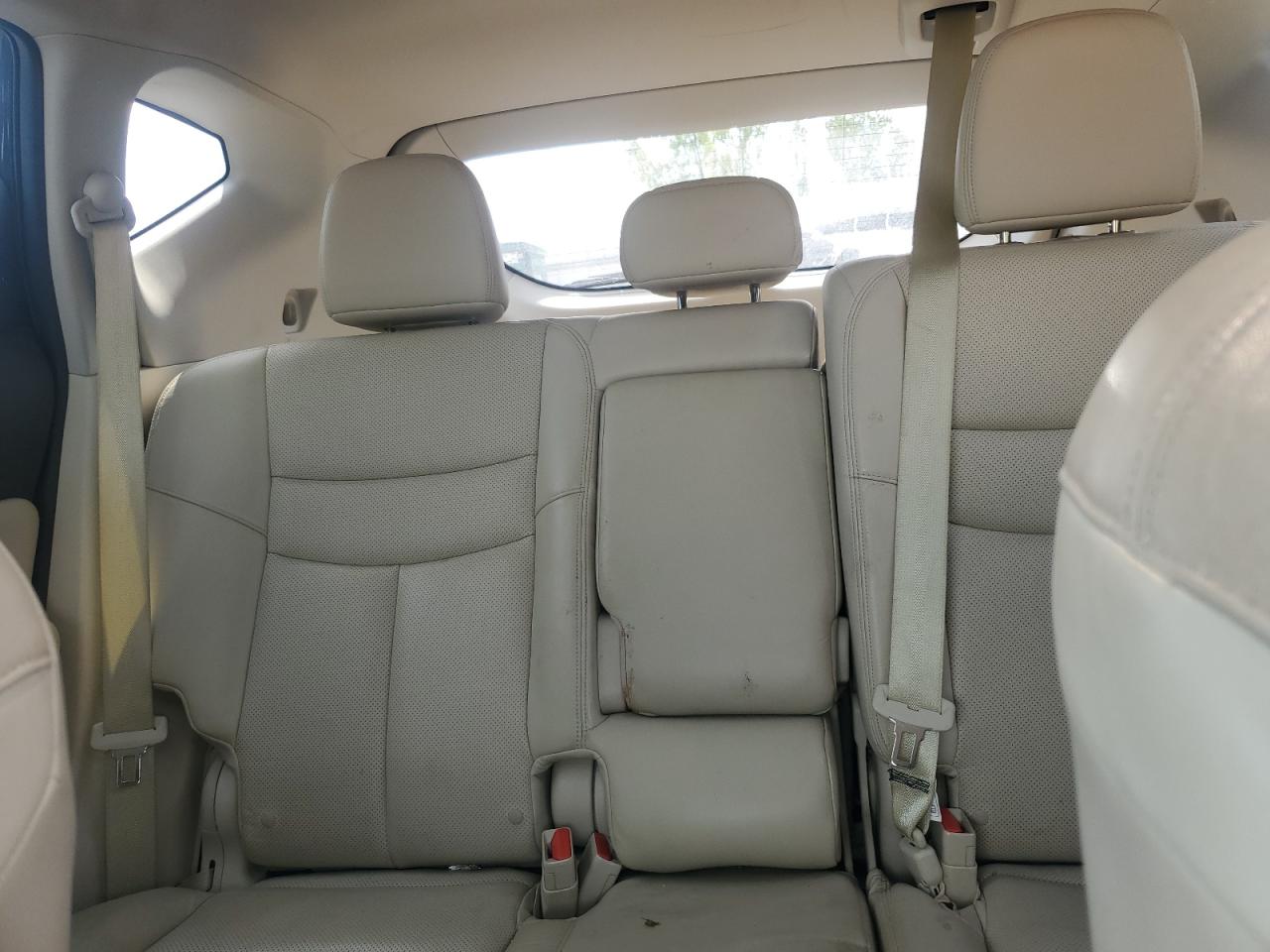 2015 Nissan Murano S VIN: 5N1AZ2MG1FN211759 Lot: 80745235