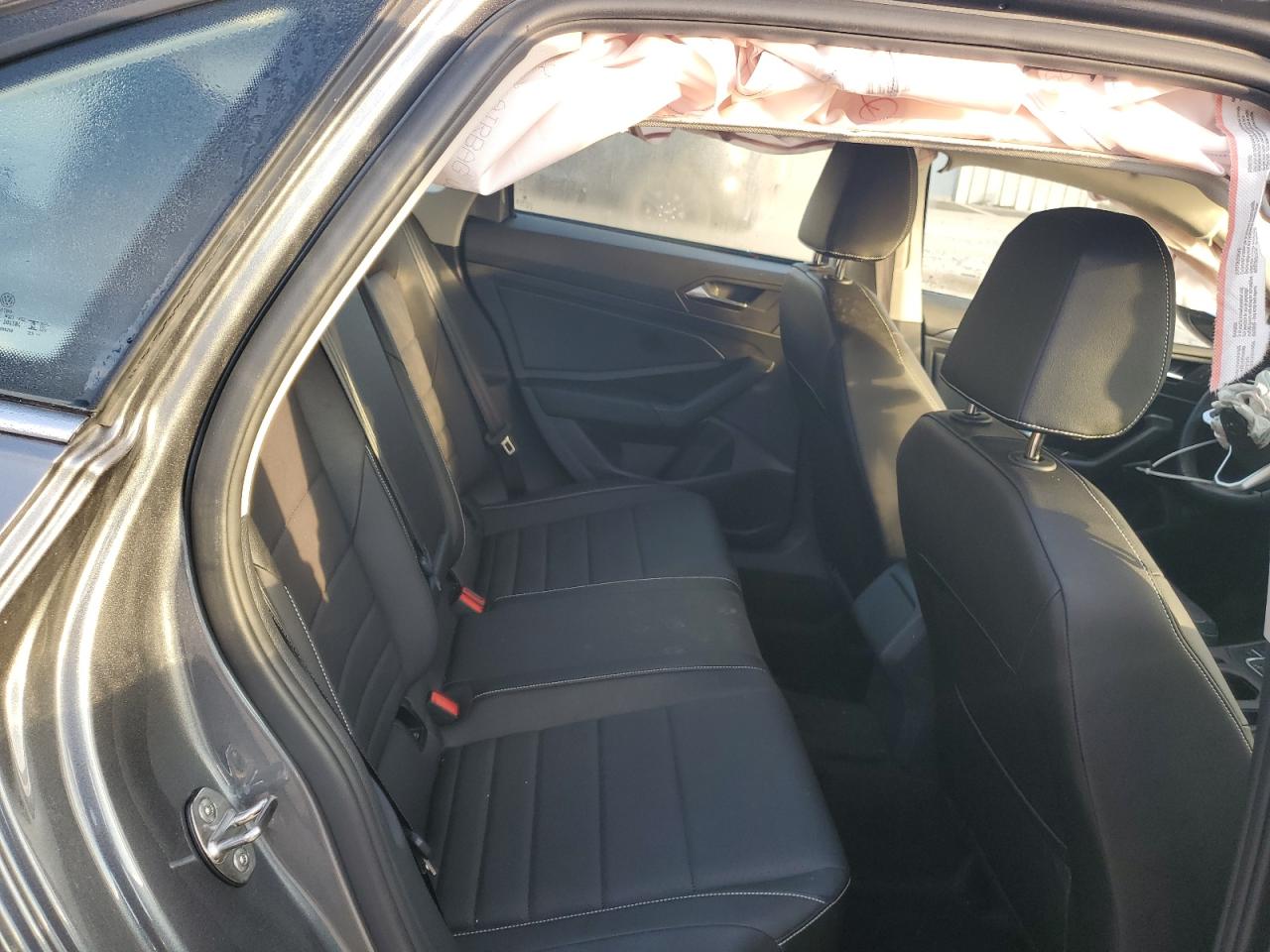 2024 Volkswagen Jetta Se VIN: 3VWEM7BU5RM046269 Lot: 71670295