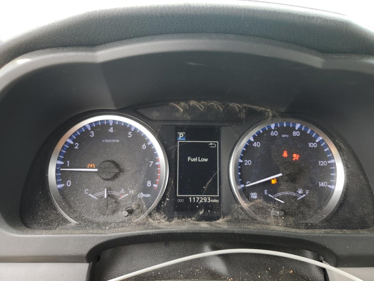 2017 Toyota Highlander Le VIN: 5TDZZRFH6HS192001 Lot: 71892815