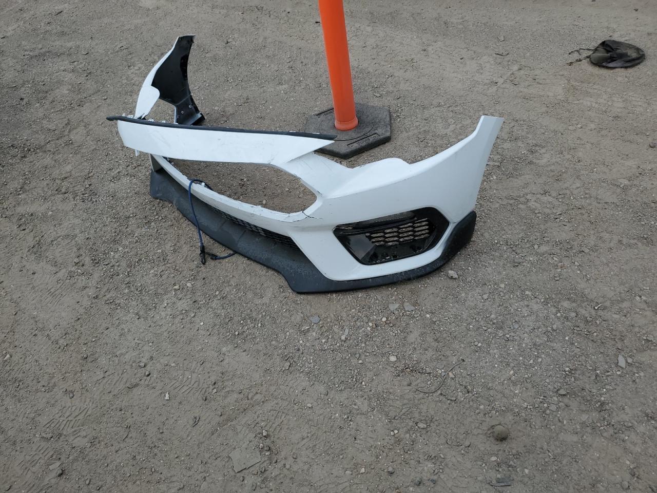 2020 Ford Mustang Gt VIN: 1FA6P8CF2L5131111 Lot: 80677175