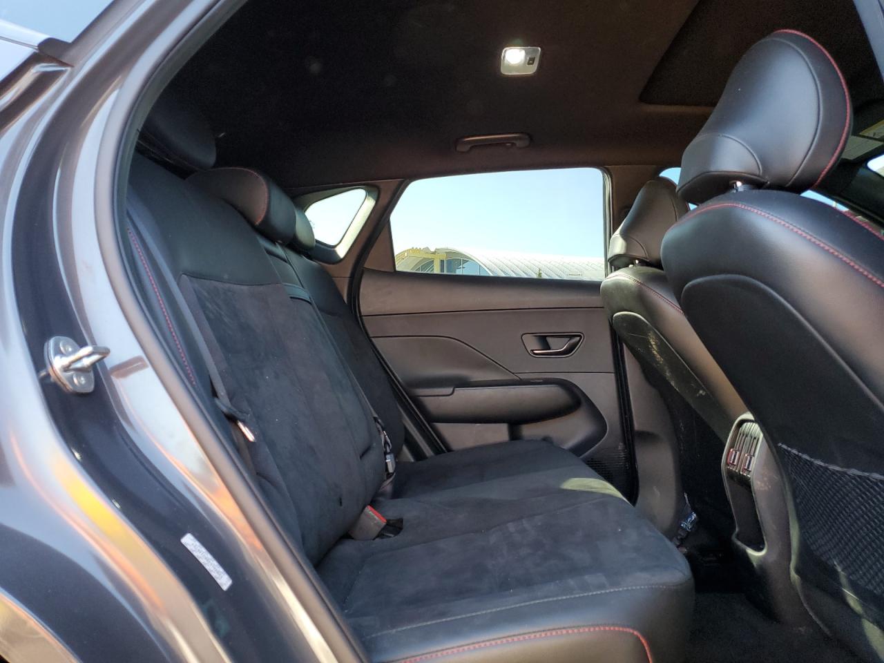 2024 Hyundai Kona N Line VIN: KM8HACA30RU136754 Lot: 81481245