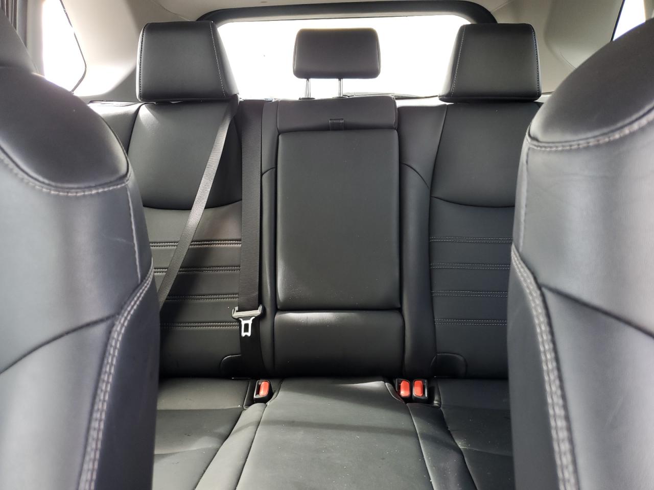 2021 Toyota Rav4 Xle Premium VIN: 2T3C1RFV3MC171037 Lot: 80519775