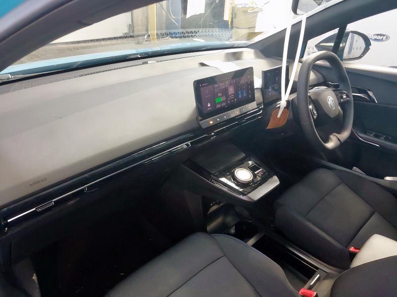 2025 MG MOTOR UK MG4 150KW SE EV LONG RANGE 64KWH 5DR AUTO