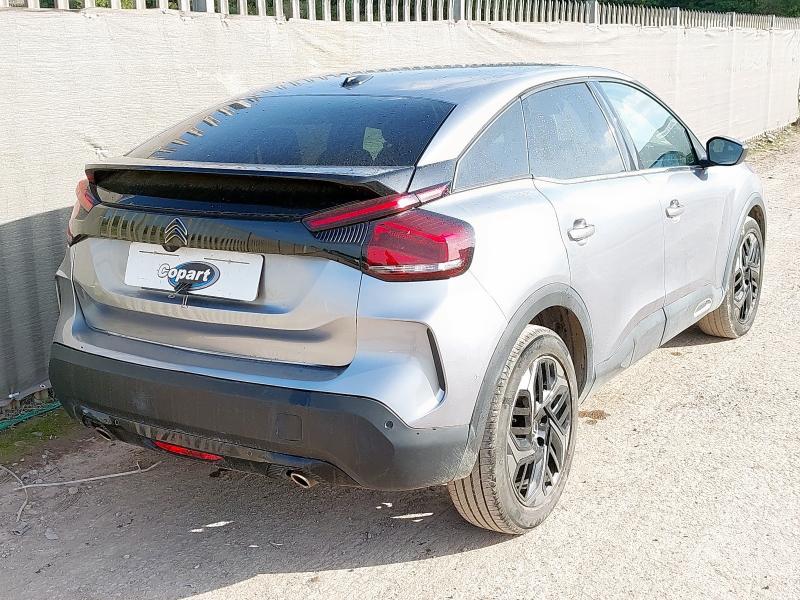 2021 CITROEN C4 SHINE + PURETECH S/S A 1.2 PURETECH [130] SHINE PLUS 5DR