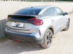 2021 CITROEN C4 SHINE + PURETECH S/S A 1.2 PURETECH [130] SHINE PLUS 5DR for sale at Copart WESTBURY