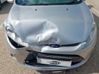 2012 FORD FIESTA ZETEC  for sale at Copart SANDWICH