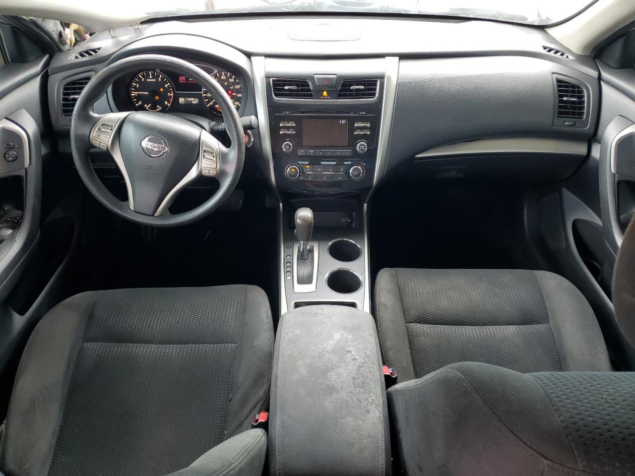 2015 Nissan Altima 2.5 VIN: 1N4AL3AP2FC422146 Lot: 71967025