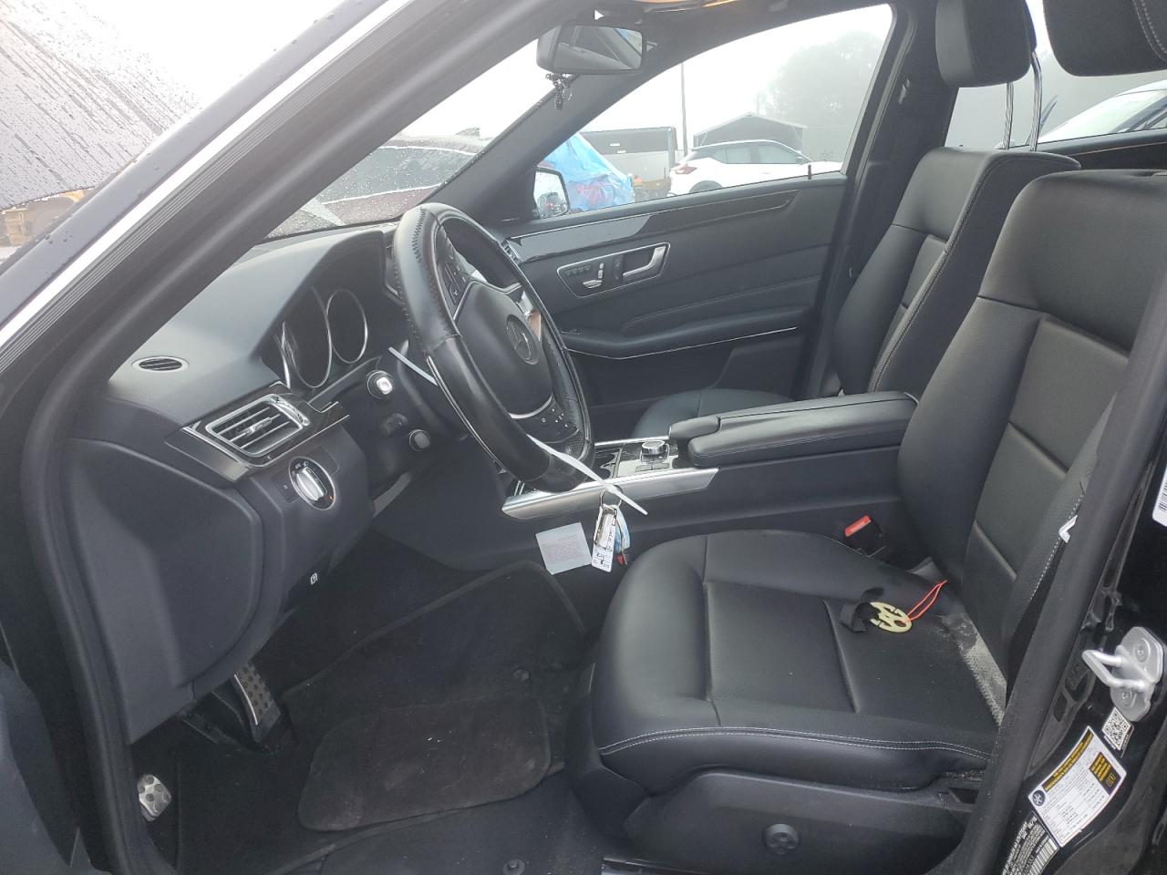 2016 Mercedes-Benz E 350 VIN: WDDHF5KB7GB228353 Lot: 82126975