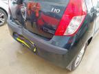 2010 HYUNDAI I10 STYLE for sale at Copart SANDY