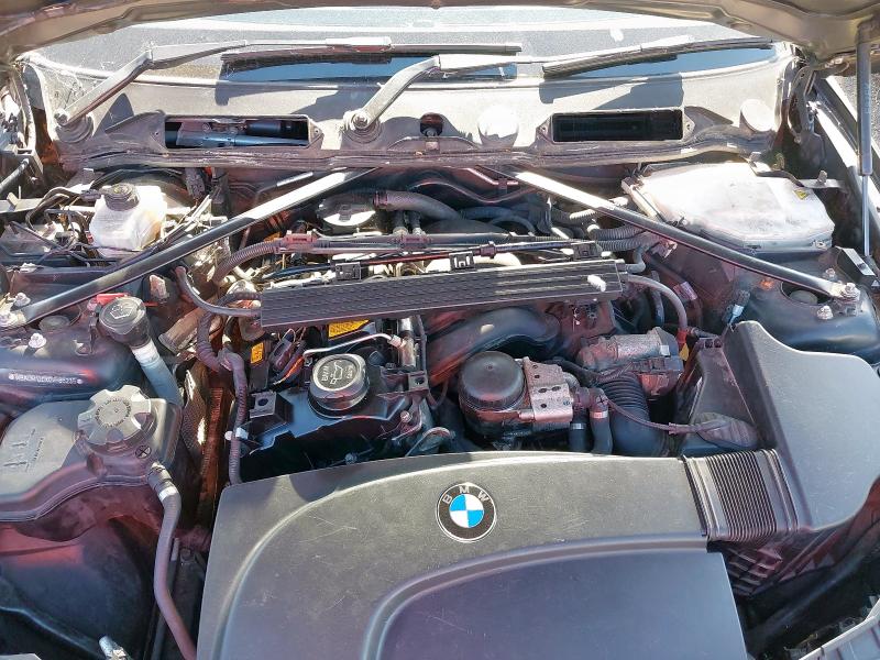 2008 BMW 118I M SPORT 118I M SPORT 2DR