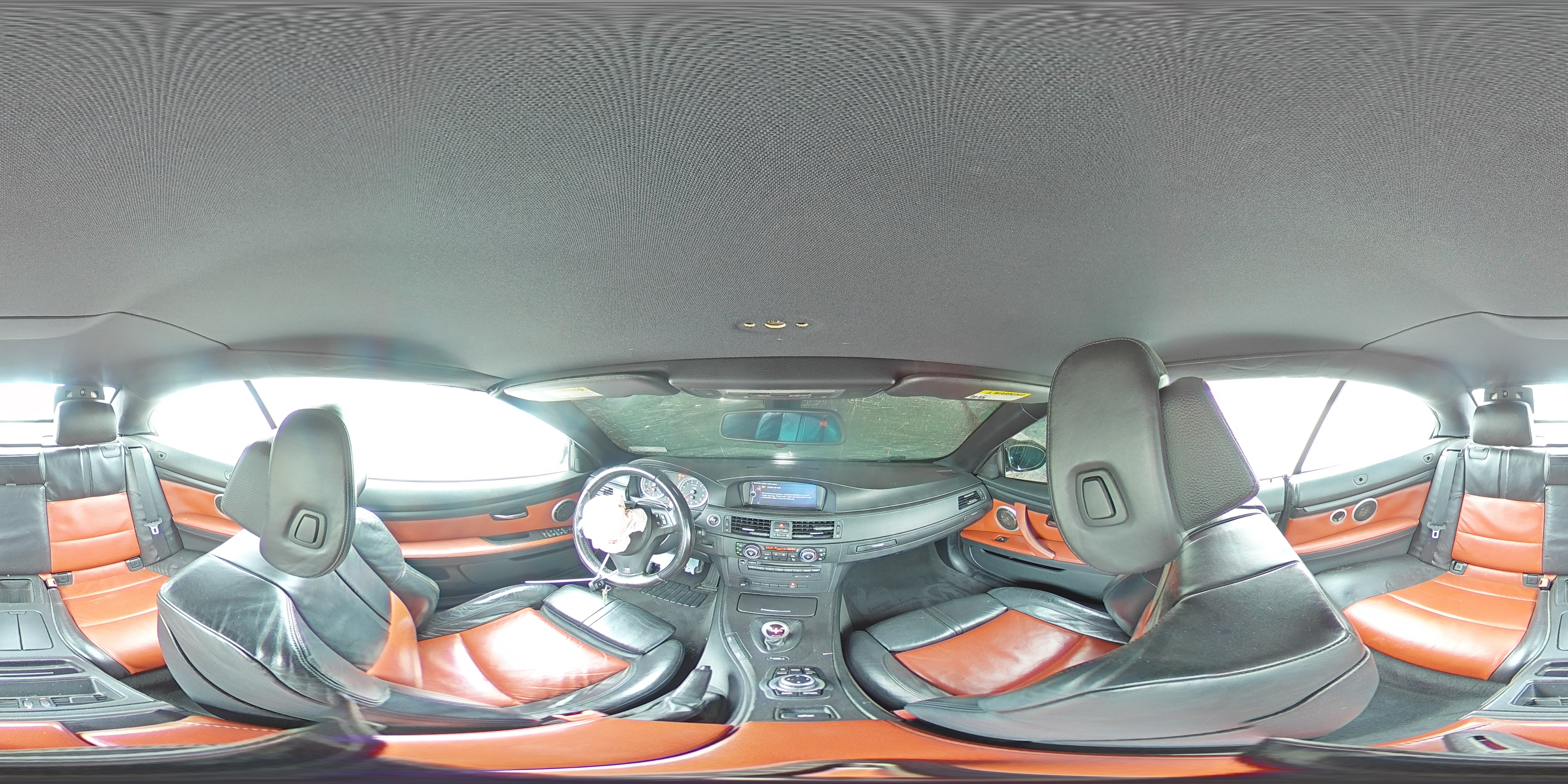 2011 BMW M3 VIN: WBSDX9C52BE584618 Lot: 81521785