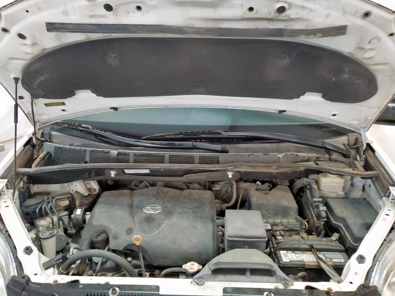 2017 Toyota Sienna VIN: 5TDZZ3DC0HS815696 Lot: 82137255