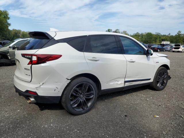  ACURA RDX 2020 Biały