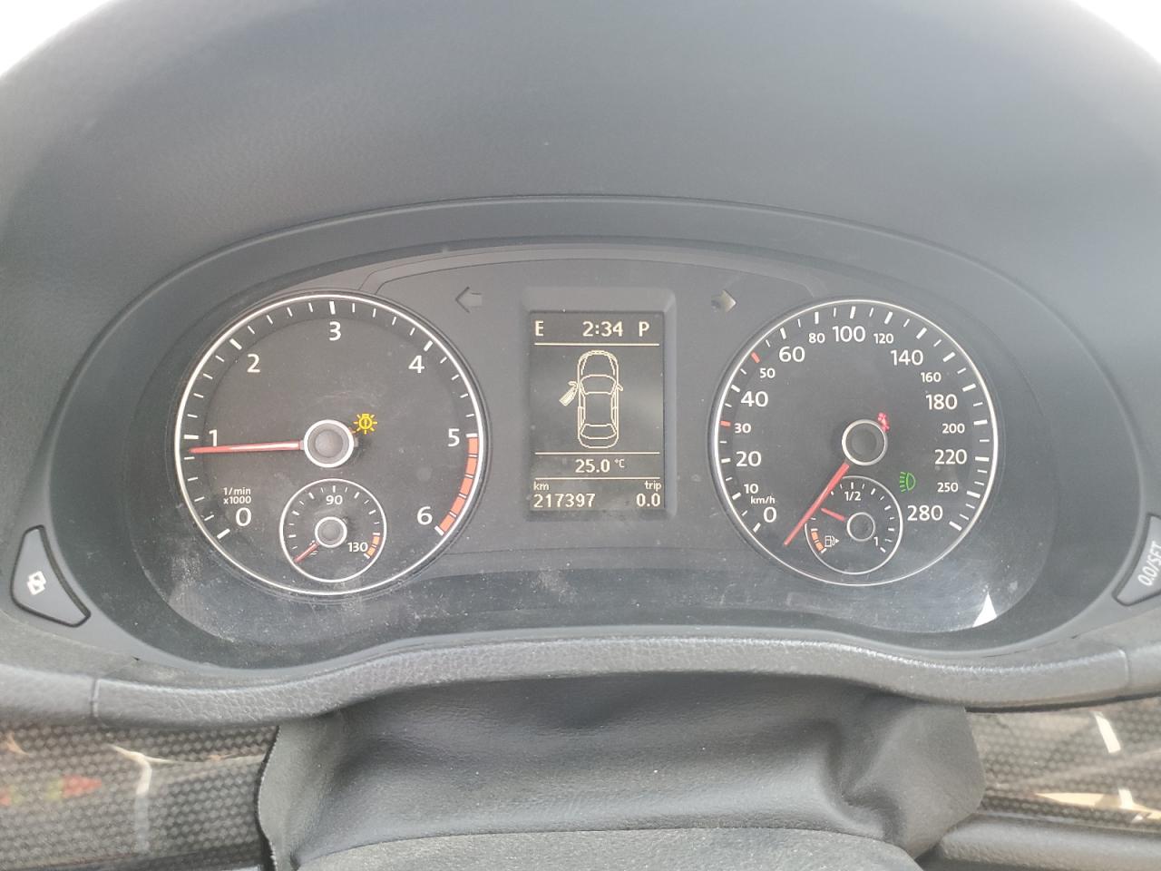 2012 Volkswagen Passat Se VIN: 1VWBN7A3XCC053476 Lot: 70174245