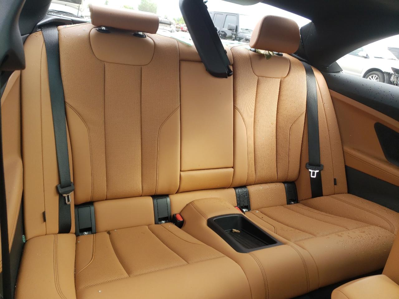 2022 BMW M240Xi VIN: 3MW53CM07N8C36356 Lot: 71036325