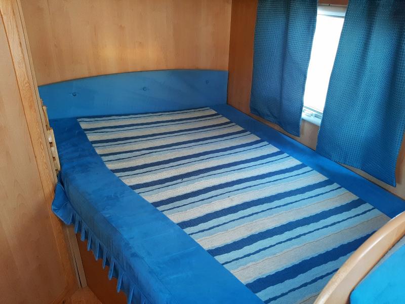 2007 FIAT DUCATO 