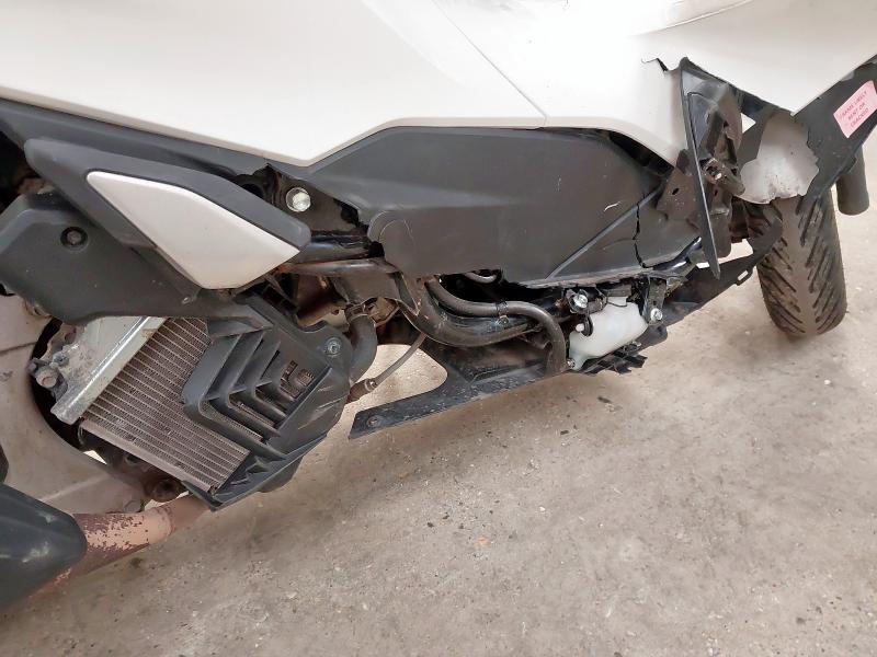 2023 HONDA WW 125 A-P 