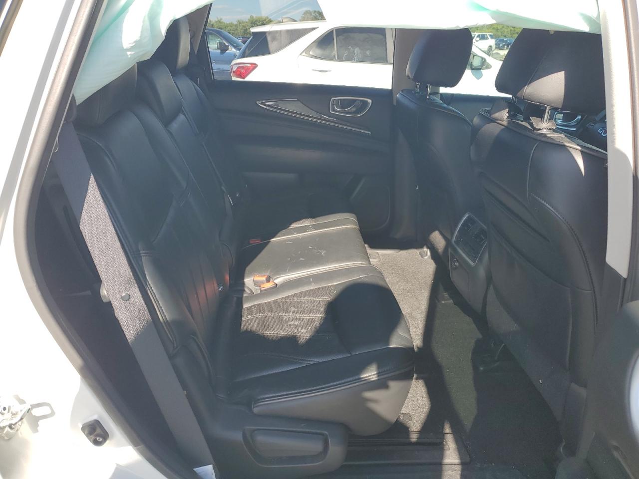 2015 Infiniti Qx60 VIN: 5N1AL0MM5FC557126 Lot: 81812495