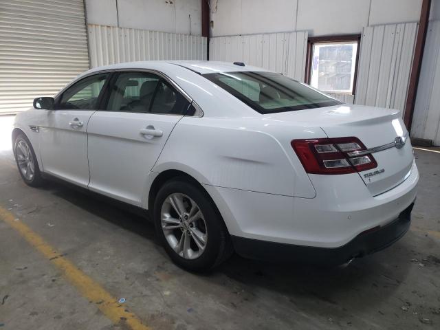  FORD TAURUS 2015 Biały