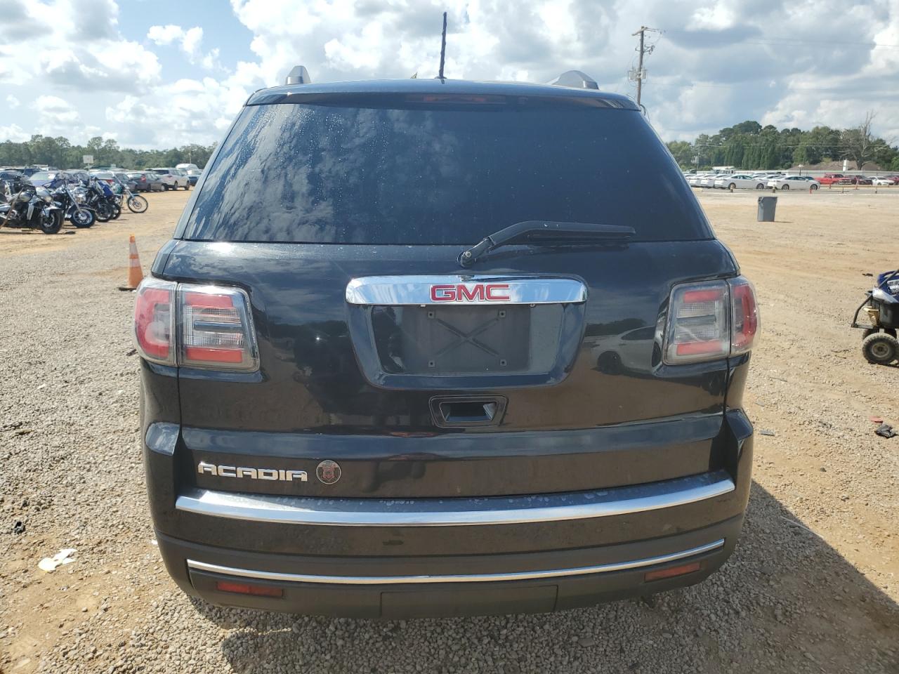 2013 GMC Acadia Slt-1 VIN: 1GKKRRKD7DJ202020 Lot: 81226525