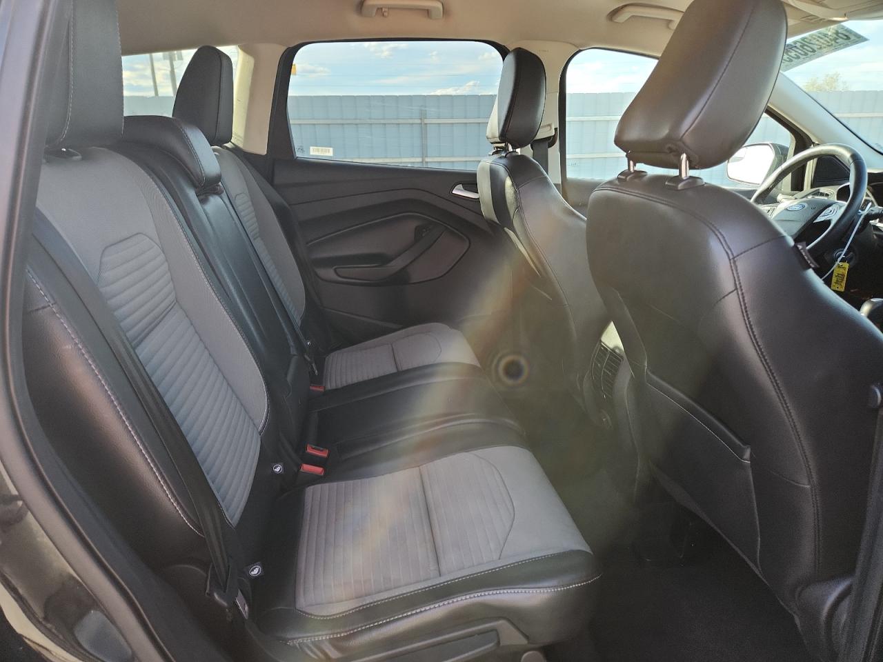 2018 Ford Escape Se VIN: 1FMCU9GD5JUB73775 Lot: 84026055