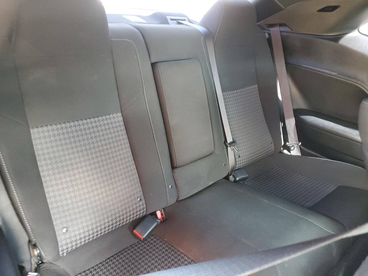 2021 Dodge Challenger R/T VIN: 2C3CDZBT8MH546807 Lot: 82162995