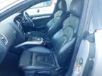 2014 AUDI A5 for sale at Copart PETERLEE